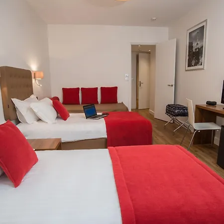 De France Hotel