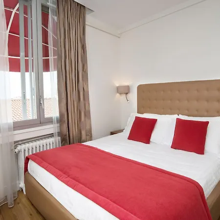 Hotel De France