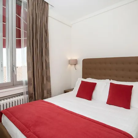 De France Hotel 3*