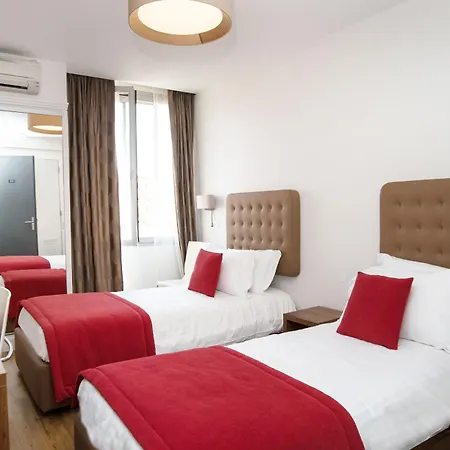 Hotel De France Cannes