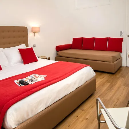 De France Hotel 3*