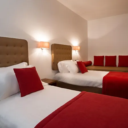 Hotel De France 3*