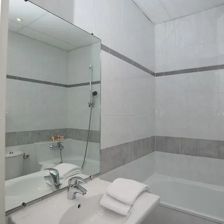 De France Hotel