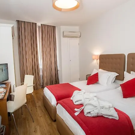 De France Hotel Cannes