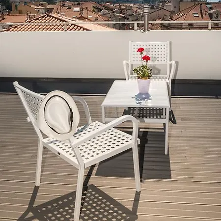 De France Hotel 3*
