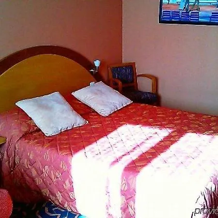 De France Hotel