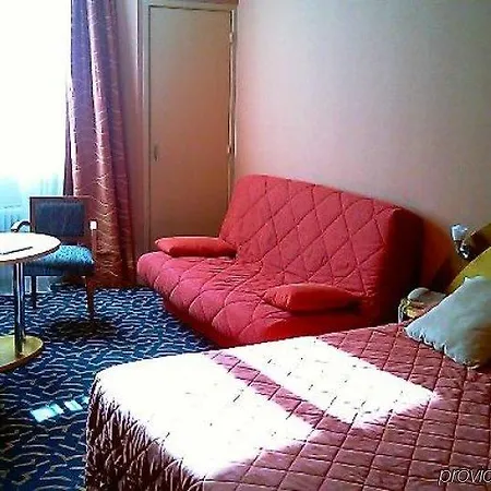 De France Hotel 3*