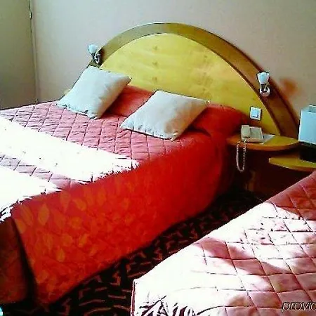 De France Hotel 3*