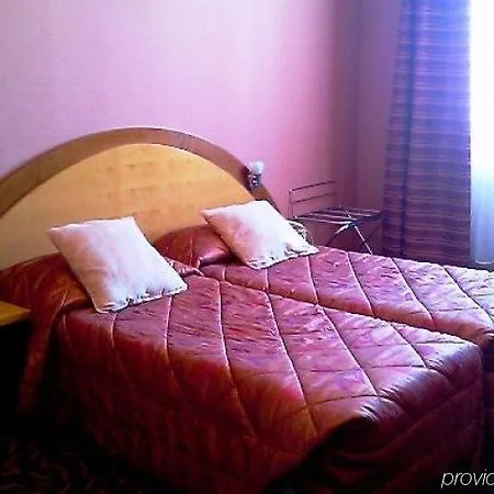 De France Hotel Cannes