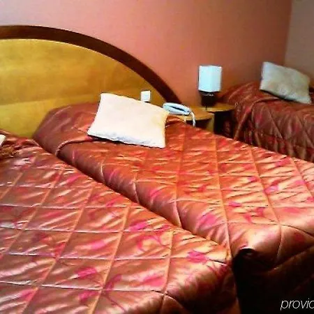 Hotel De France