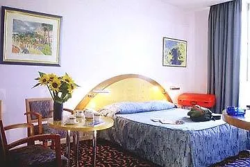 De France Hotel