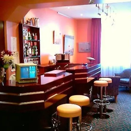 De France Hotel 3*