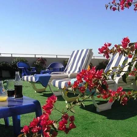 De France Hotell Cannes
