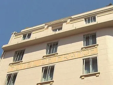 De France Hotell