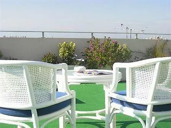 Hotel De France Cannes
