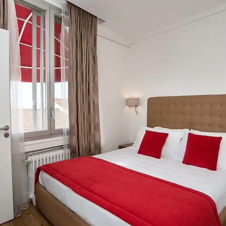 Hotel De France 3*