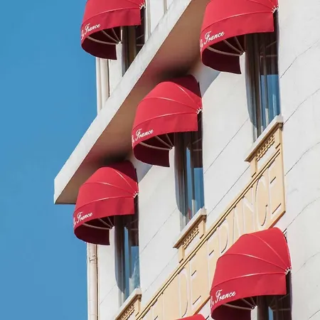 De France Cannes