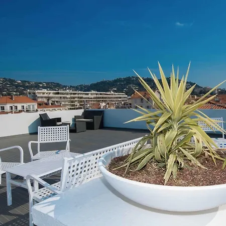 De France Hotel