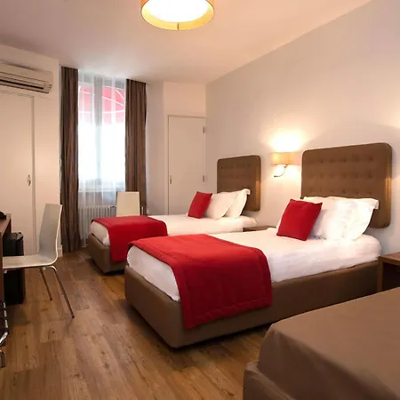De France Hotel