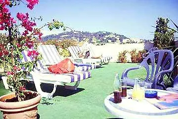 De France Hotel