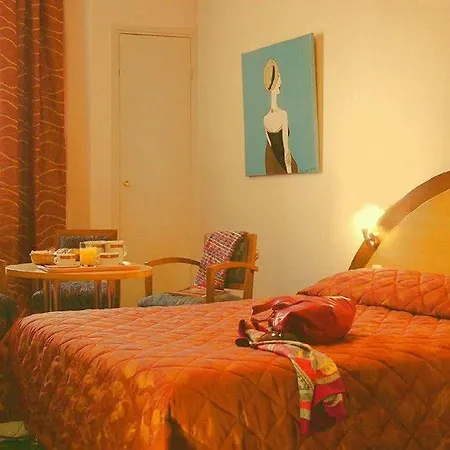 De France 호텔 3*