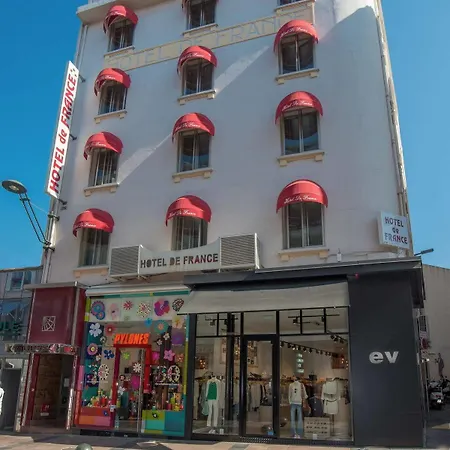 Hotel De France